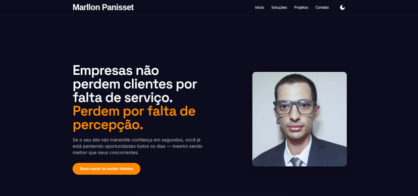 Marllon Panisset